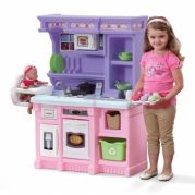 Дитяча кухня Little Bakers