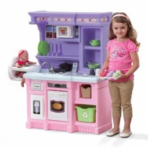 Детская кухня Little Bakers