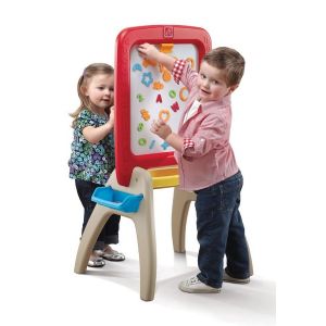 Дошка для творчості All Around Easel