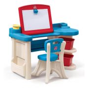 Детский стол для творчества Art Desk