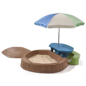 Пісочниця-басейн Summertime Play Center