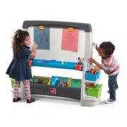 Дошка для творчості Jumbo Art Easel