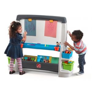 Дошка для творчості Jumbo Art Easel