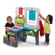 Детский стол для творчества Great Creations Art Center