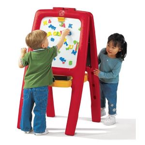 Дошка для творчості Easel