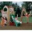 Дитячий ігровий комплекс Playhouse Climber