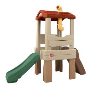 Дитячий ігровий комплекс Lookout Treehouse