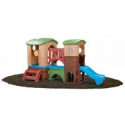 Дитячий ігровий комплекс Clubhouse Climber