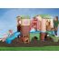Дитячий ігровий комплекс Clubhouse Climber
