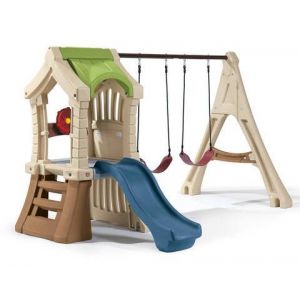 Дитячий ігровий комплекс Play Up Gym Set