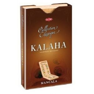 Настольная игра Tactic Калаха