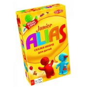 Настольная дорожная игра Tactic Элиас Юниор рус