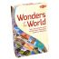 Настольная игра Tactic Чудеса мира