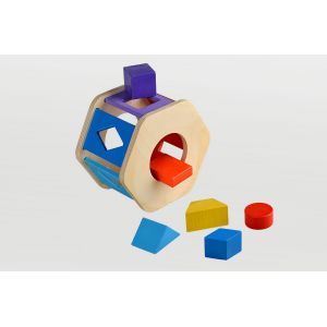 Сортер Радуга 