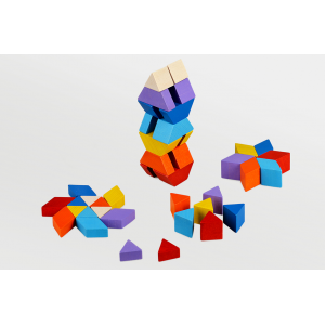 Конструктор Тауэр