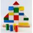 Пирамидка-конструктор Замок