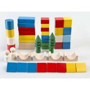 Конструктор Город