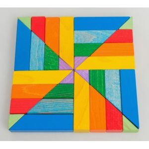 Мозаика Калейдоскоп