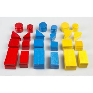 Логические блоки