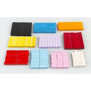 Счетные палочки