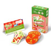 Настільна гра Деліссімо укр