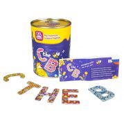 Магнітна абетка C the B