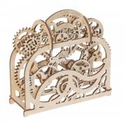 Механический 3Д пазл Театр