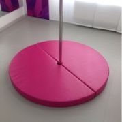 Мат для пілону Pole Dаnce Грація-6