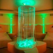 Сенсорный комплекс Световой дождь