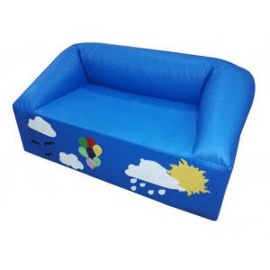 Диван Облако