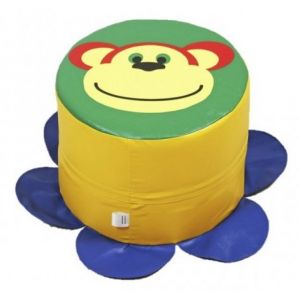 Пуфик Мавпочка