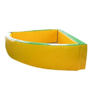 Сухий басейн кутовий