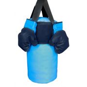 Боксерський мішок