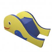 Модуль гірка-сходинки Рибка