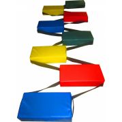 Ігровий модуль Сходинки