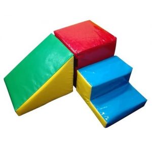 Игровой модуль Горка