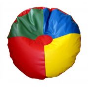 Крісло пуф Сонечко