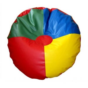 Крісло-мішок Сонечко