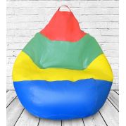 Крісло мішок Смугастик