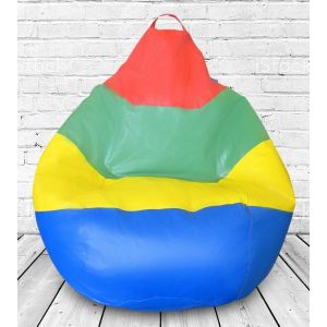 Крісло-мішок Смугастик