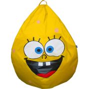 Крісло груша Спанч Боб