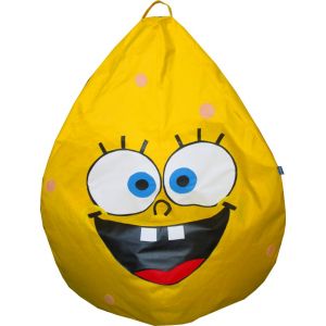 Крісло груша Спанч Боб
