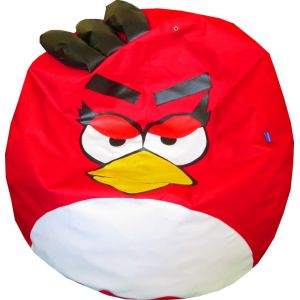 Крісло мішок м'яч Angry Birds