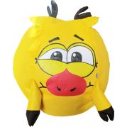 Крісло мішок Лосяш Смішарики 