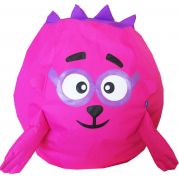 Крісло мішок Іжачок Смішарики 