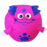 Крісло мішок Лунтик 