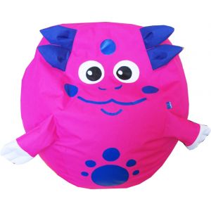 Крісло-мішок Лунтик