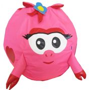 Крісло мішок Нюша Смішарики