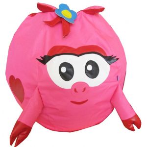 Крісло-мішок Нюша Смішарики