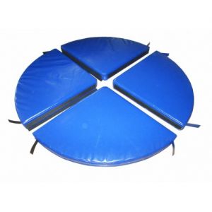 Мат для пілону Грація-4